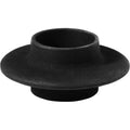 Thumbnail photo of Heima Candle Lantern 10 Cm Black