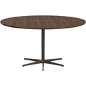Circular Dining Table Model A826, Ø145 cm