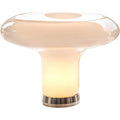 Thumbnail photo of Lesbo Table Lamp Transparent