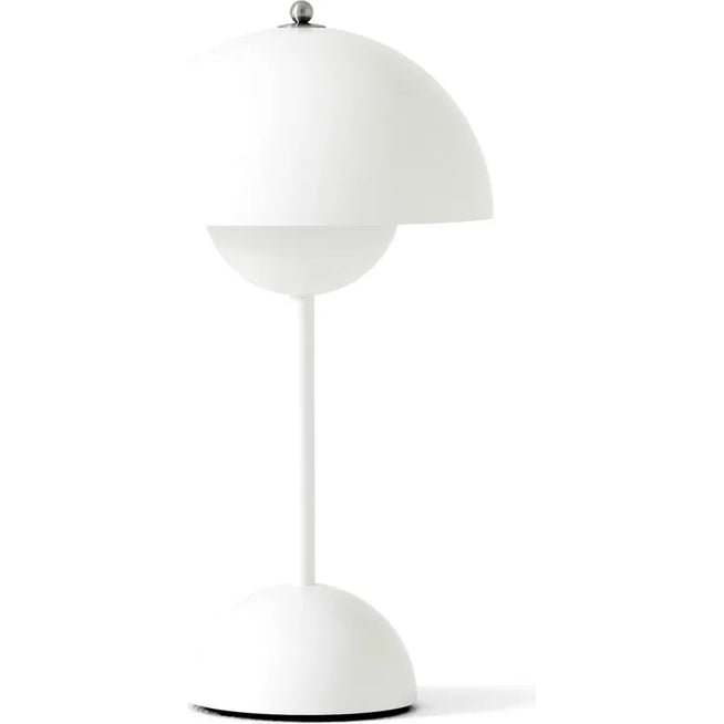 Photo of Flowerpot VP9 Portable Table Lamp