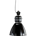Thumbnail photo of Volumen Fabrikken Lamp Black