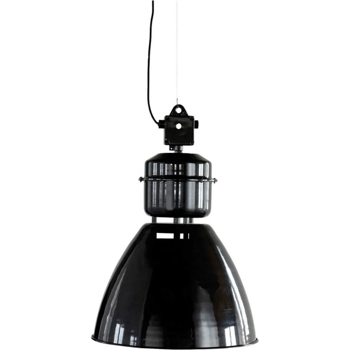 Photo of Volumen Fabrikken Lamp Black