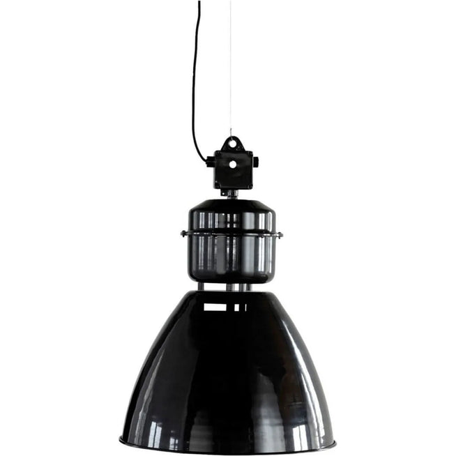 Photo of Volumen Fabrikken Lamp Black