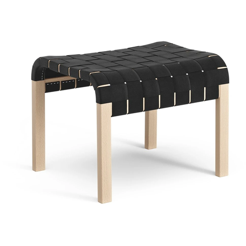 Photo of Primo Foot Stool Laquered Beech