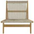 Thumbnail photo of MR01 Initial Outdoor Lounge Chair