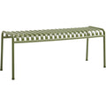 Thumbnail photo of Palissade Bench