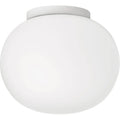 Thumbnail photo of Mini Glo-Ball CW Mirror Mounted