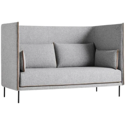 Photo of Silhouette 2 Seater High Back Sofa