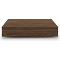 Thumbnail photo of Mass Coffee Table Wide