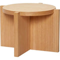 Thumbnail photo of Planter Standard Oak - Natural