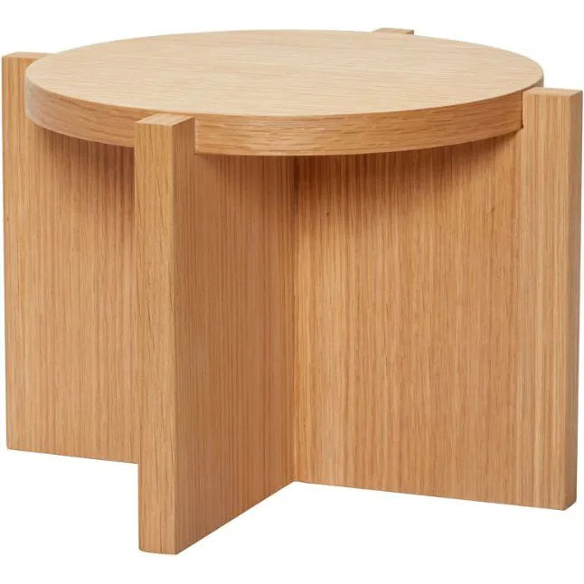 Photo of Planter Standard Oak - Natural