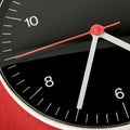 Thumbnail photo of Wall Clock Ø26.5 Cm