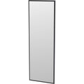Thumbnail photo of Like Anthracite - Full Body Mirrors - Peter J. Lassen - Black