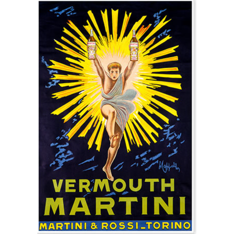 Vermont Martini (1920)