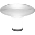 Thumbnail photo of Lesbo Table Lamp Transparent