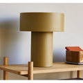 Thumbnail photo of Aki Bordlampe