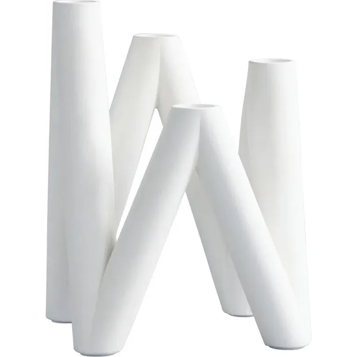 Photo of W Candle Holder