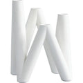 Thumbnail photo of W Candle Holder