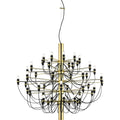 Thumbnail photo of 2097 Sarfatti Chandelier Led Brass