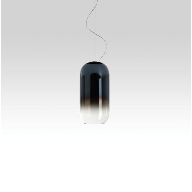 Photo of Gople Mini Pendant Blue