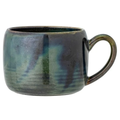 Thumbnail photo of Arjin Mug Blue Set of 6 Pieces
