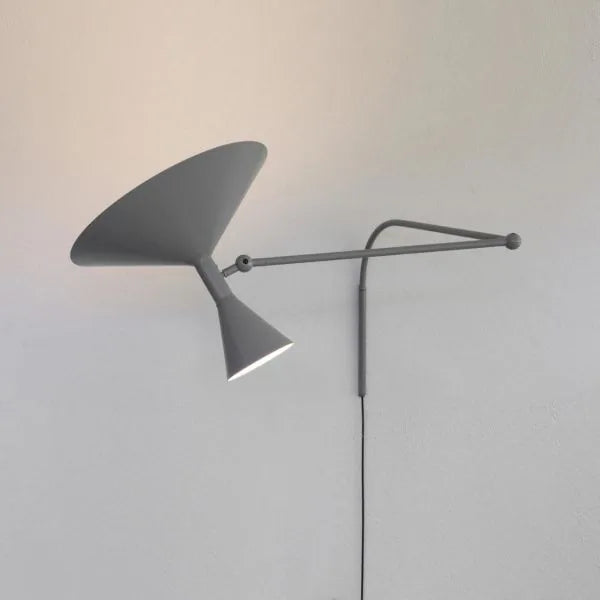 Photo of Lampe de Marseille Mini Wall Lamp