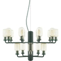 Thumbnail photo of Amp Chandelier 1