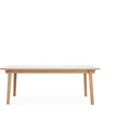 Thumbnail photo of Slice Dining Table