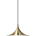 Thumbnail photo of Semi Pendant Lamp, Small