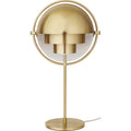 Thumbnail photo of Multi-Lite Table Lamp