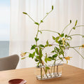 Thumbnail photo of Ikebana Vase Stainless Steel