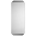 Thumbnail photo of Deco Mirror Grey
