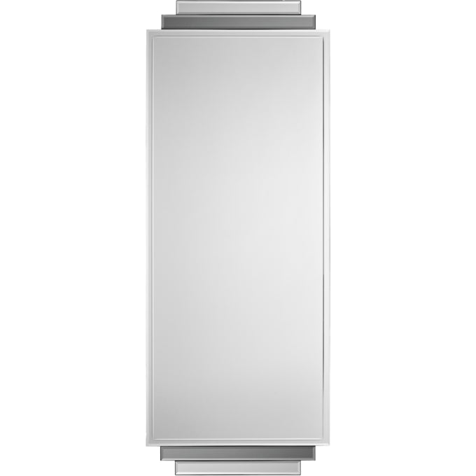 Photo of Deco Mirror Grey