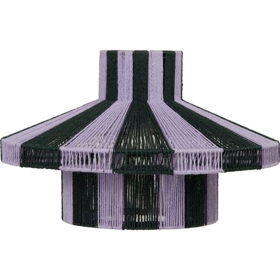 Photo of Diana Lampshade Purple