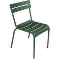 Thumbnail photo of Luxembourg Chair