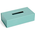 Thumbnail photo of Colour Storage Tissue Box