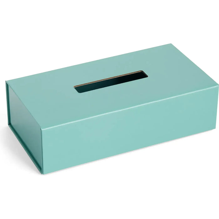 Photo of Colour Storage Tissue Box