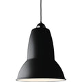 Thumbnail photo of Original 1227 Giant Pendant Lamp Jet Black (matt)