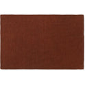 Linen Placemat, 2 Stk. Fra Ferm Living