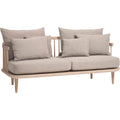 Thumbnail photo of Fly SC2 Two Seater Sofa