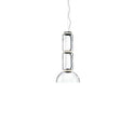 Noctambule S2 Pendant Low Cylinder