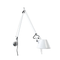 Thumbnail photo of Tolomeo MINI Parete Wall Lamp