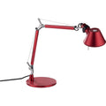 Thumbnail photo of Tolomeo Micro Table Lamp