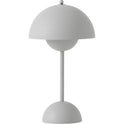 Flowerpot VP9 Portable Table Lamp