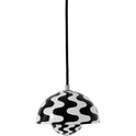 Flowerpot VP10 Pendant Lamp