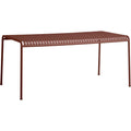 Thumbnail photo of Palissade Table Large
