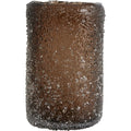 Thumbnail photo of Clyde Vase Large - Brown