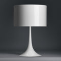 Thumbnail photo of Spun Light Table Lamp 1
