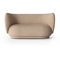 Thumbnail photo of Rico Two Seater Sofa