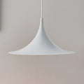 Thumbnail photo of Semi Pendant Lamp, Small